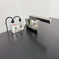 Syntron PowerPulse WT Vibrating Feeder And Control Unit image 0